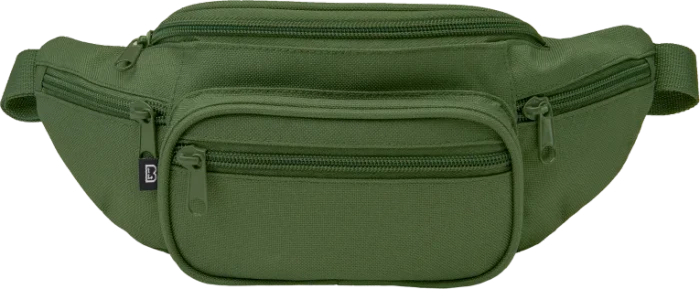 Brandit Waistbeltbag Bauchtasche olive