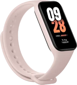 Xiaomi Smart Band 8 Active rosa