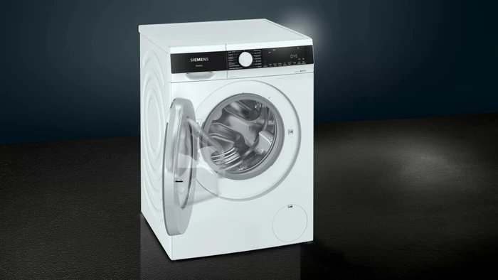 Siemens iQ500 WG56G2M90 Frontlader
