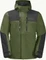 Jack Wolfskin Jasper 3in1 Funktionsjacke greenwood (Herren) Vorschaubild