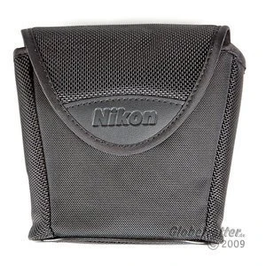 Nikon Travelite EX 9x25 CF