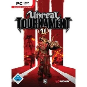 Unreal Tournament 3 (PC)
