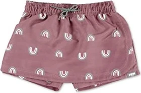 Sterntaler Windeleinsatz Badeshorts rosenholz (Junior)