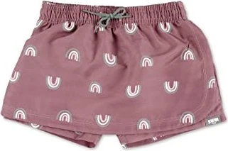 Sterntaler Windeleinsatz Badeshorts rosenholz (Junior)