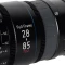 Sirui Jupiter 28-85mm T3.2 Full Frame Cine Zoom für PL schwarz Vorschaubild