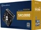 SilverStone SFX-L Series SX1000-LPT Platinum 1000W, SFX-L 3.3, ATX 2.4 Vorschaubild