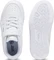 Puma Caven 2.0 puma white/puma silver/puma black (Junior) Vorschaubild