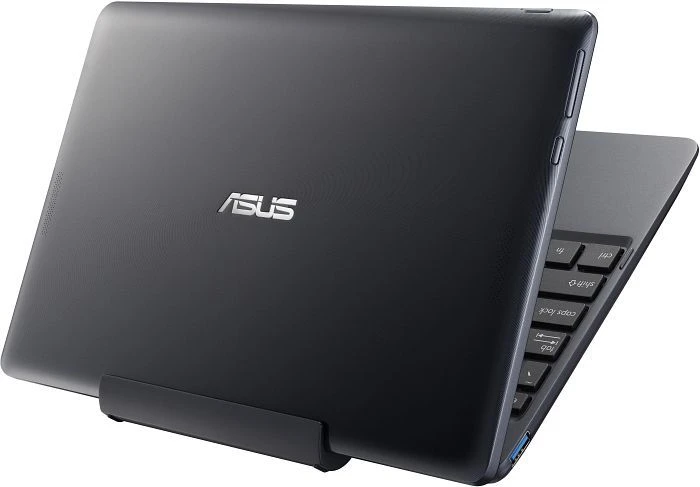 ASUS Transformer Book T100TA-DK025H, 500GB HDD, 32GB Flash