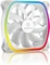 Enermax SquA RGB White, weiß, 120mm Vorschaubild