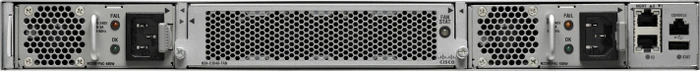 Cisco Nexus 3048 Rackmount Gigabit Managed Switch, 48x RJ-45, 4x SFP+