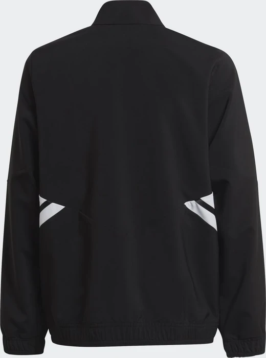 adidas Condivo 22 Präsentationsjacke black/white (Junior)