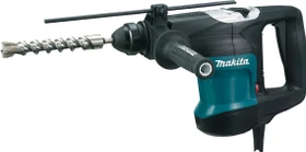 Makita HR3200C Elektro-Bohr-/Meißelhammer inkl. Koffer