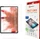 Displex Tablet Glass für Samsung Galaxy Tab S7+/S7 FE/S8+/S9 FE+ (40-51-3542 / 01542)
