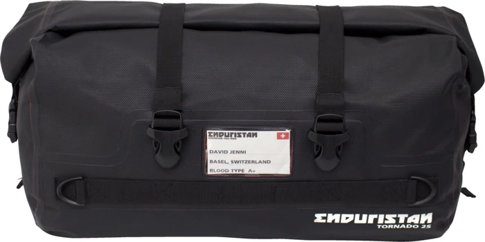 Enduristan Tornado 2 S Packtasche