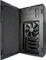 Fractal Design Define R5 Blackout Edition, schallgedämmt Vorschaubild