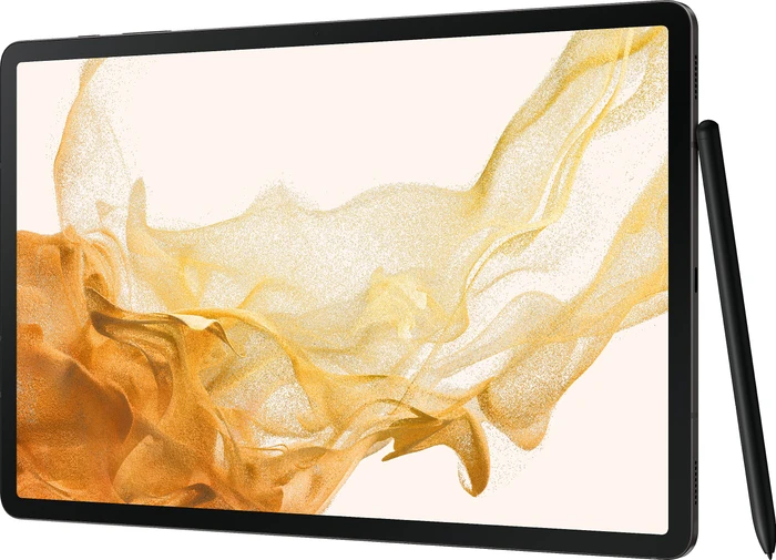 Samsung Galaxy Tab S8+ X806, Graphite, 8GB RAM, 128GB, 5G