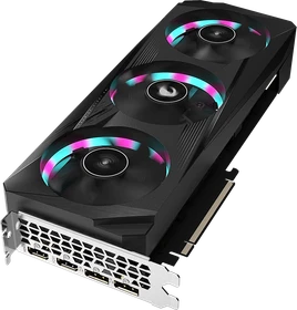 GIGABYTE AORUS Radeon RX 6700 XT Elite 12G, 12GB GDDR6, 2x HDMI, 2x DP