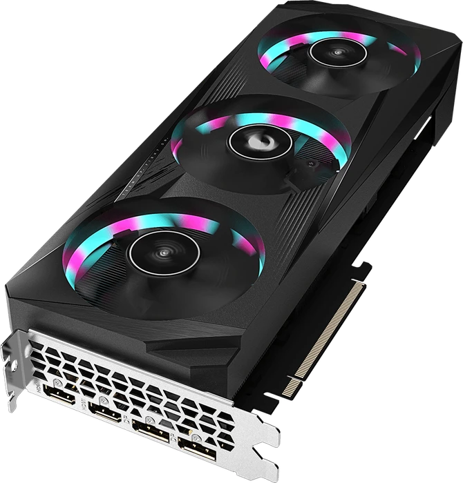 GIGABYTE Radeon RX 6700 XT