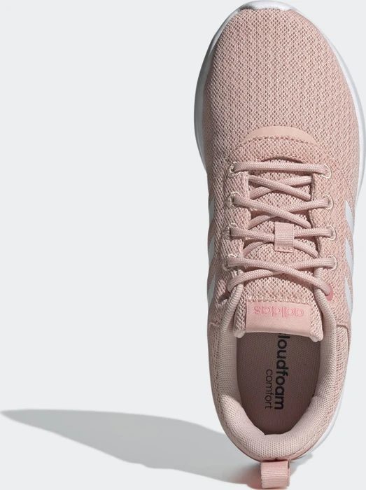 adidas QT Racer 2.0 vapour pink/cloud white/super pop (Damen)