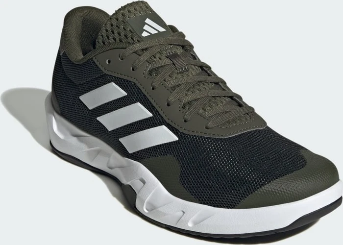 adidas Amplimove Trainer night cargo/cloud white (Herren)
