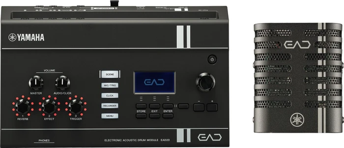 Yamaha EAD20