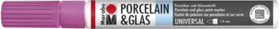 Marabu Porzellan & Glas 1-2mm himbeere 005