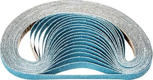 Pferd BA 12/520 Z 60 Schleifband K60, 12x520mm, 100 Stück