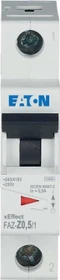 Eaton FAZ-Z0.5/1