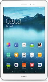 Huawei MediaPad T1 8.0, UMTS