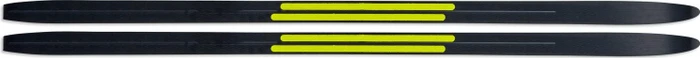 Fischer Twin Skin Sprint (inkl. Bindung) (Junior) (Modell 2025/2026)