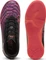 Puma Future 8 Play IT puma black/puma white/glowing red (Junior) Vorschaubild