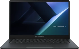 ASUS ExpertBook B1 BM1403CDA-S61825X, Gentle Grey, Ryzen 5 150, 16GB RAM, 512GB SSD, DE