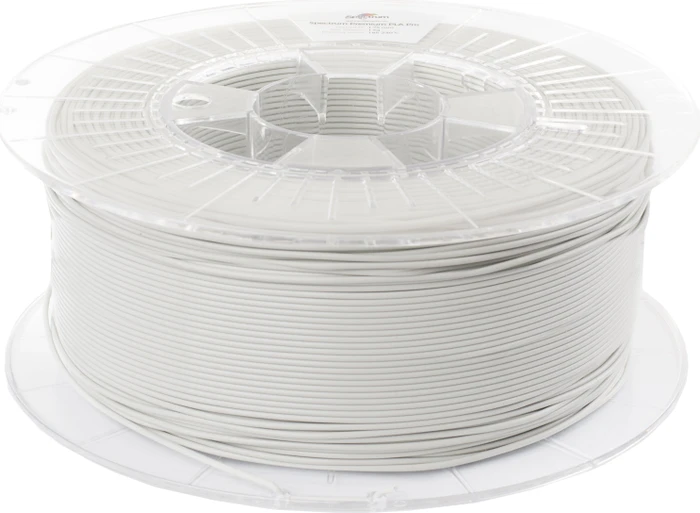Spectrum PLA Pro, light grey, Spule, 1.75mm, 1.00kg