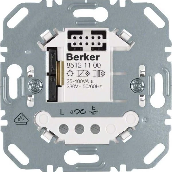 Berker Universal Schalteinsatz