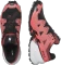 Salomon Spikecross 6 GTX cow hide/black/fiery coral Vorschaubild