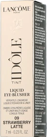 Lancôme Idôle Eye-Blusher Tint 10 strawberry latte, 7ml