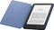 Amazon Stoffhülle für Kindle 2022 [11. Generation], Holzfaser, blau Vorschaubild