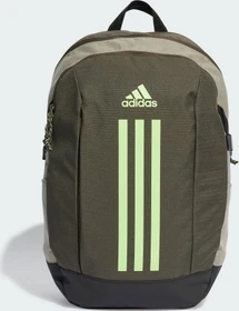 adidas Power shadow olive/silver pebble/green spark