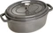 Zwilling Staub Cocotte oval 40x33cm, 6.7l Vorschaubild