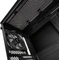 Kolink Stronghold Prime, schwarz, Glasfenster Vorschaubild