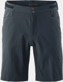 Gonso Adventure Fahrradhose kurz outerspace (Herren)