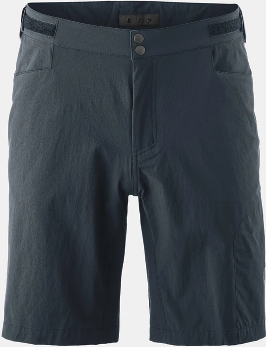 Gonso Adventure Fahrradhose kurz outerspace (Herren)