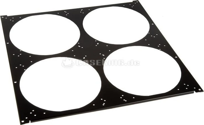 Watercool MO-RA3 420 Halterung für 180-230mm Lüfter