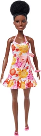 Mattel Barbie - Loves the Ocean rosa Kleid