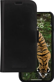dbramante1928 Lynge für Apple iPhone 15 schwarz