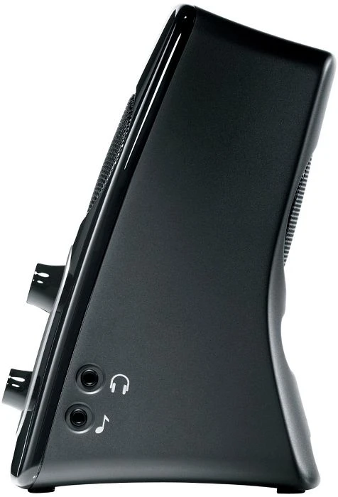 Logitech Z523 schwarz
