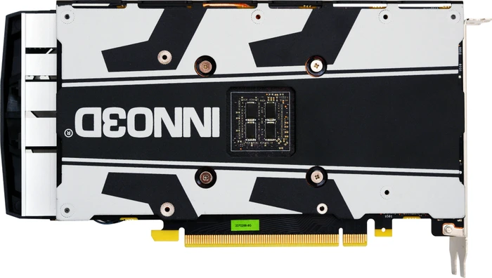 INNO3D GeForce RTX 2060 SUPER Twin X2 OC, 8GB GDDR6, HDMI, 3x DP