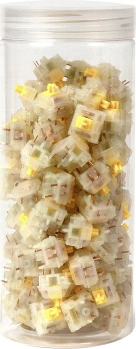 Keychron Gateron Cap Switch Set