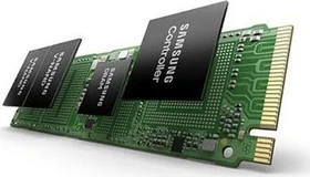 Samsung OEM Client SSD PM991 256GB, M.2 2280 / M-Key / PCIe 3.0 x4