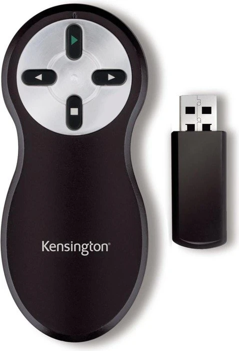 Kensington Wireless Presenter ohne Laserpointer, USB-A
